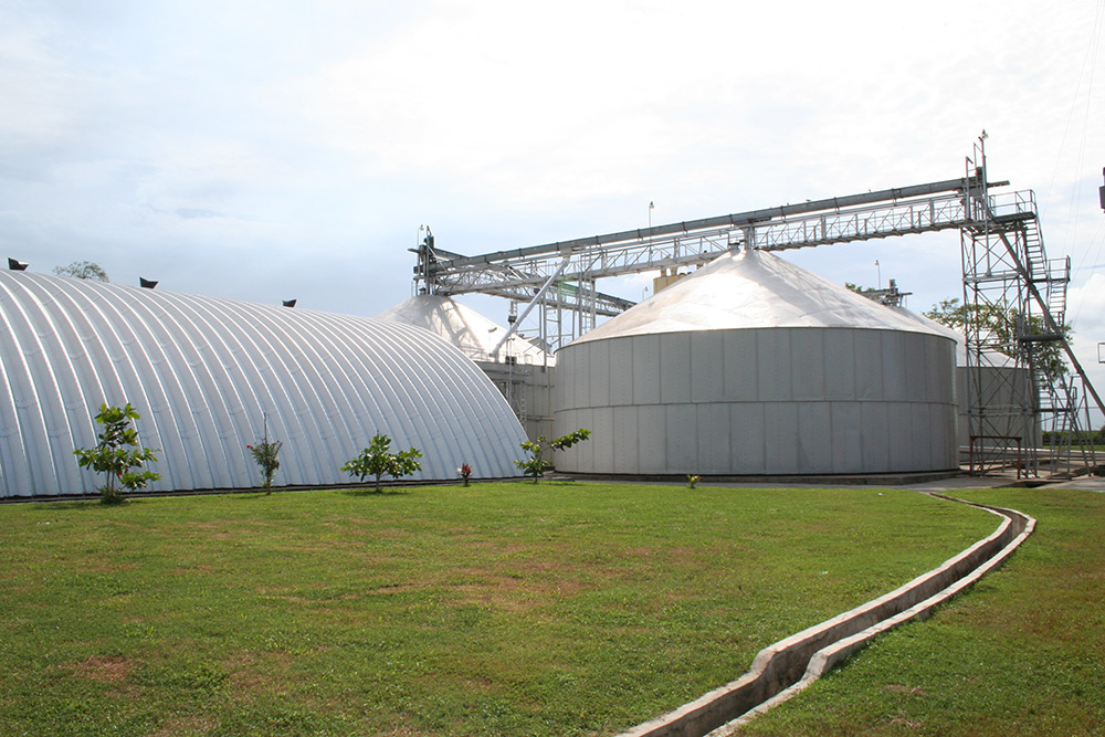 Production Process | National Milling Company of Guyana Inc.